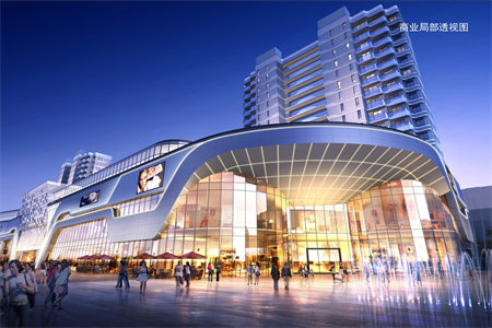 佛山盛景3室2厅2卫105万121m2出售