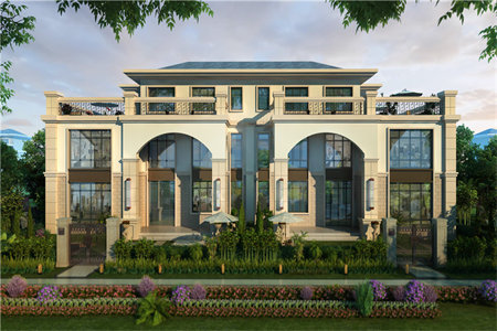 中梁首府4室2厅3卫128m2160万