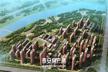 舜王翰林府邸3室2厅1卫62万119m2出售