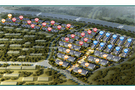 百合花园3室2厅1卫121㎡车库27㎡双证双气出税1